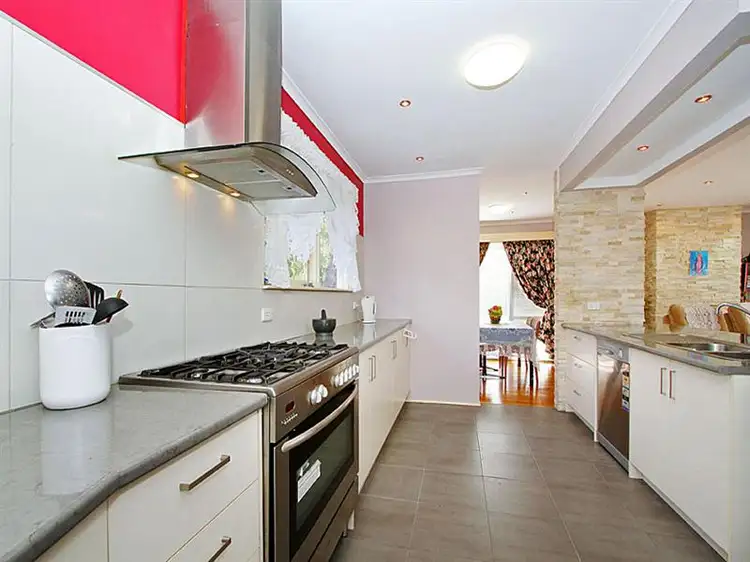 Second view of Homely house listing, 8 Teal Crescent, Lalor VIC 3075