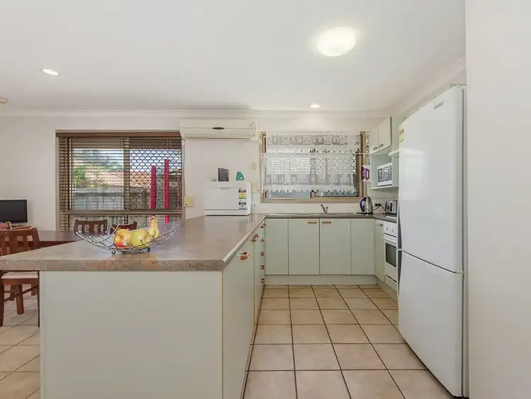 Fourth view of Homely house listing, 112 Sidney Nolan Drive, Coombabah QLD 4216