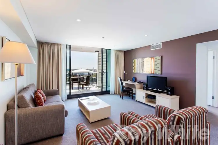 1603/102-105 NORTH Terrace, Adelaide SA 5000