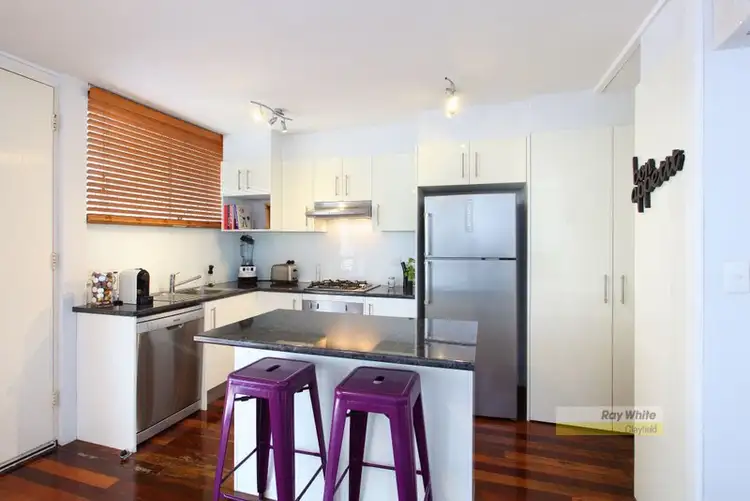 Third view of Homely unit listing, 3/81 Liverpool Road, Clayfield QLD 4011