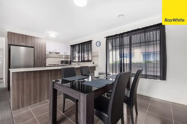 Third view of Homely unit listing, 8/75 Potts Road, Langwarrin VIC 3910