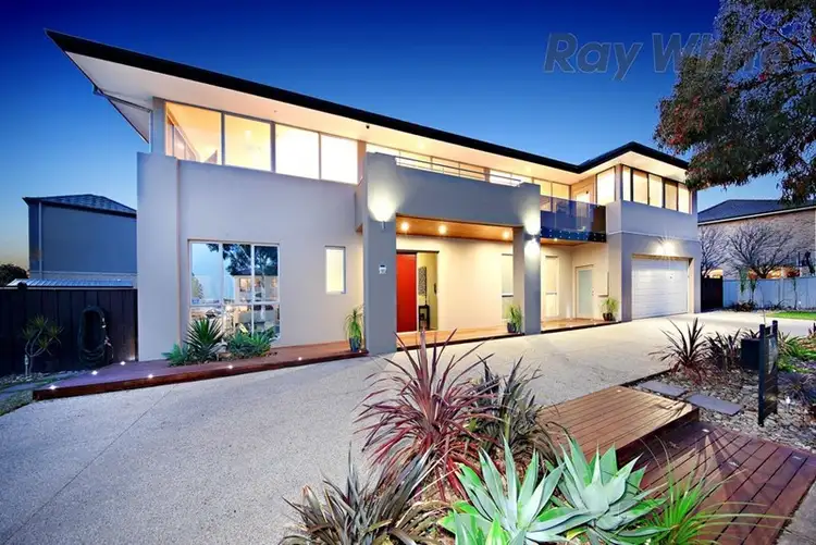 Third view of Homely house listing, 17 Gallery Place, Point Cook VIC 3030