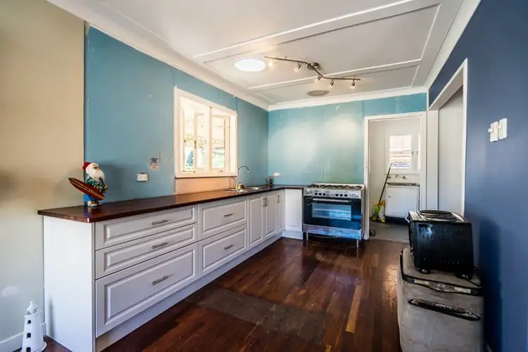 Main view of Homely house listing, 31 Burnham Way, Girrawheen WA 6064