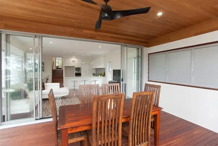 Sixth view of Homely house listing, 49b Castle Hill Street, Holland Park West QLD 4121