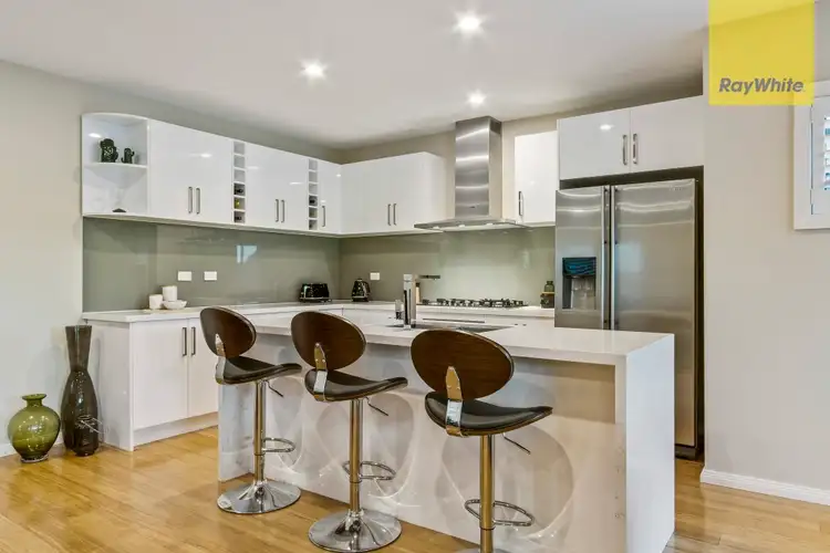 Second view of Homely unit listing, 2/8 Grayson Drive, Scoresby VIC 3179