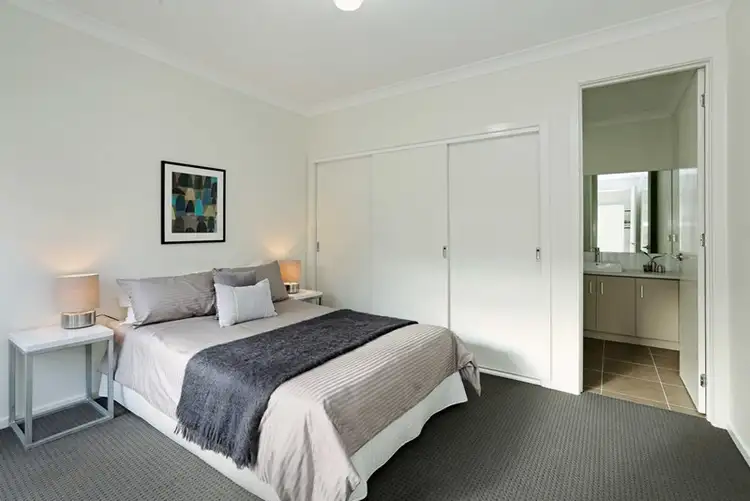Seventh view of Homely townhouse listing, 3/219a Mount Pleasant Road, Highton VIC 3216