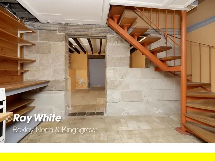 Fifth view of Homely house listing, 172 Evans Street, Rozelle NSW 2039