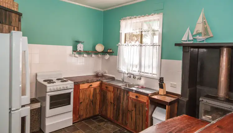 Fourth view of Homely house listing, 1 Jetty Road, Normanville SA 5204