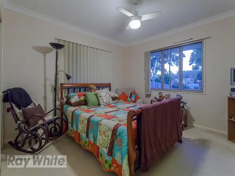 Fifth view of Homely townhouse listing, 1/119 Link Road, Victoria Point QLD 4165