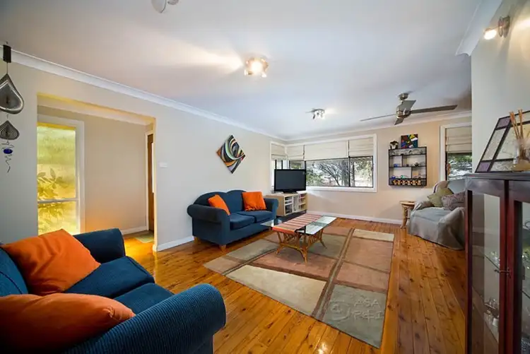 242 Hat Hill Road, Blackheath NSW 2785