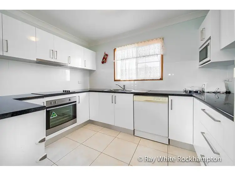 Third view of Homely house listing, 12 Jaggard Street, Norman Gardens QLD 4701
