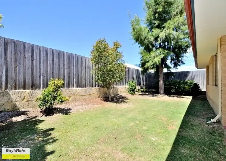 Seventh view of Homely house listing, 114 Westgrove Drive, Ellenbrook WA 6069