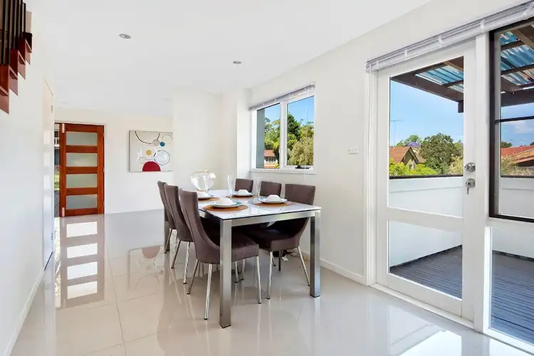 Fifth view of Homely house listing, 15 Wales Close, Illawong NSW 2234