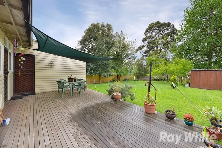 Fifth view of Homely house listing, 23 Malua Road, Ferntree Gully VIC 3156
