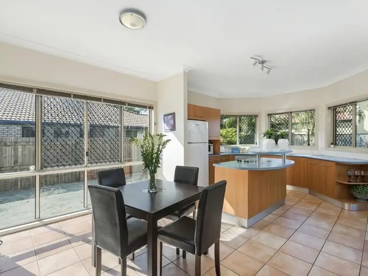 Third view of Homely house listing, 10 Heathcote Avenue, North Lakes QLD 4509