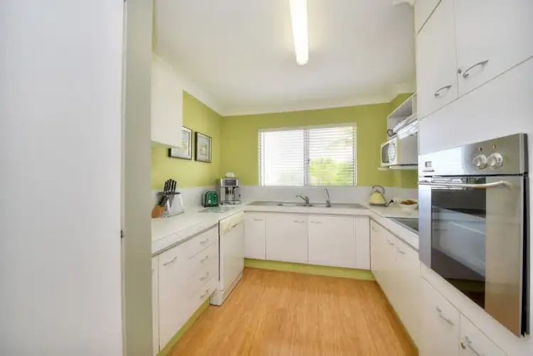 Fourth view of Homely unit listing, 12/9 Francis Street, Mermaid Beach QLD 4218