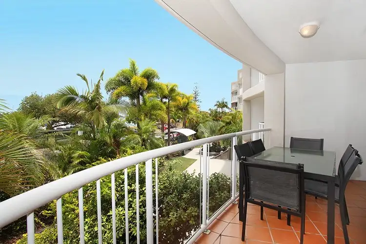 Fifth view of Homely unit listing, 14/42-56 River Esplanade, Mooloolaba QLD 4557