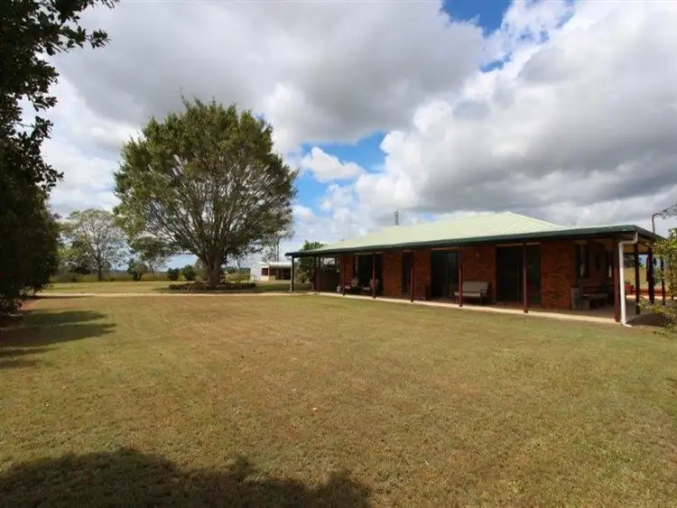 Seventh view of Homely house listing, 1103 Rogerson Road, South Gundurimba NSW 2480