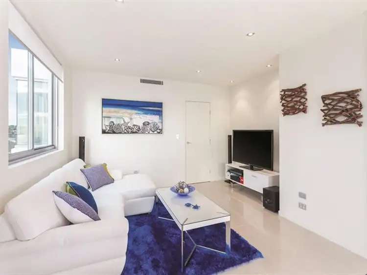 Fourth view of Homely apartment listing, 4/389 Golden Four Drive, Tugun QLD 4224