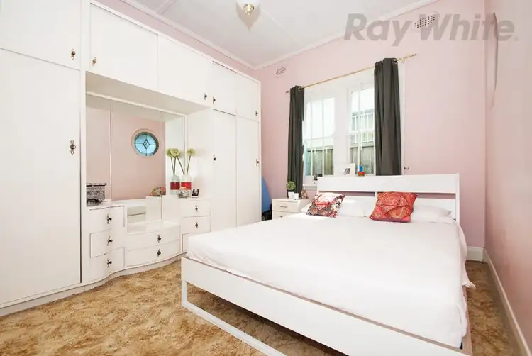 Fifth view of Homely house listing, 43 Alexander Street, Clifton Hill VIC 3068
