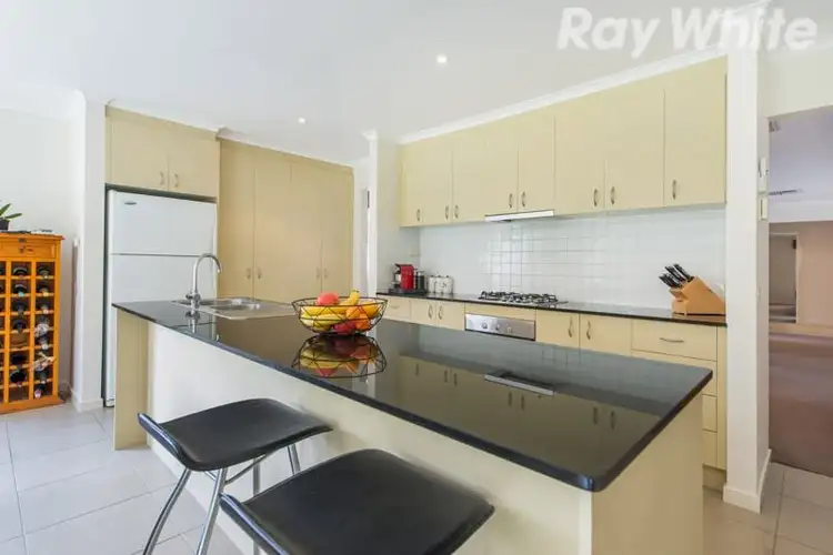 Third view of Homely house listing, 11 Sovereign Manors Crescent, Rowville VIC 3178