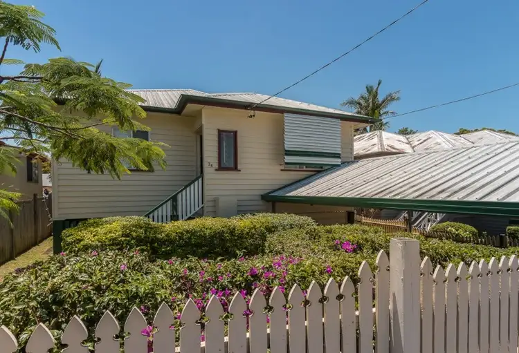 76 Dawson Road, Upper Mount Gravatt QLD 4122