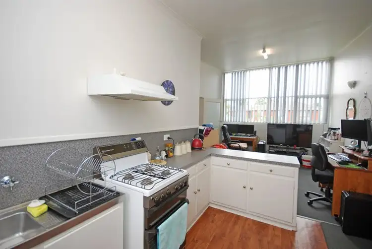Second view of Homely block of units listing, 1-3 332-336 Joseph Street, Ballarat East VIC 3350