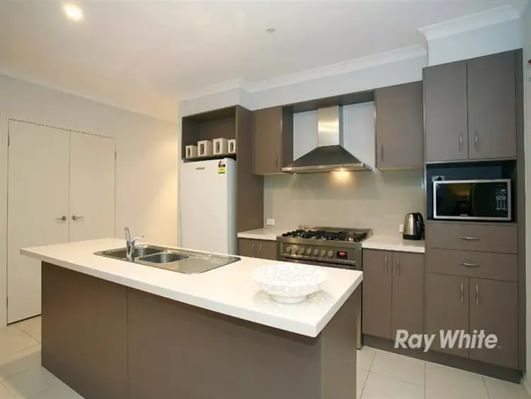 Third view of Homely house listing, 35 Sabel Drive, Cranbourne North VIC 3977