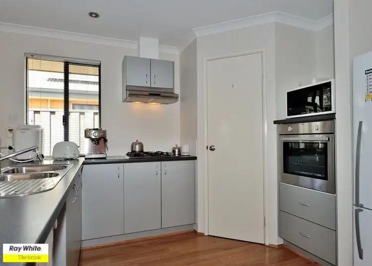 Third view of Homely house listing, 10 Elmridge Parkway, Ellenbrook WA 6069