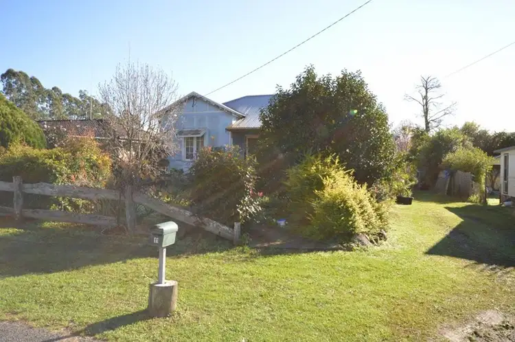 Fifth view of Homely house listing, 11 Weir Street, Nana Glen NSW 2450