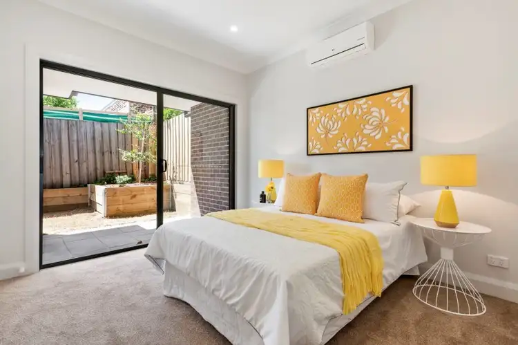 Fourth view of Homely townhouse listing, 3/9 Keith Street, Oakleigh East VIC 3166