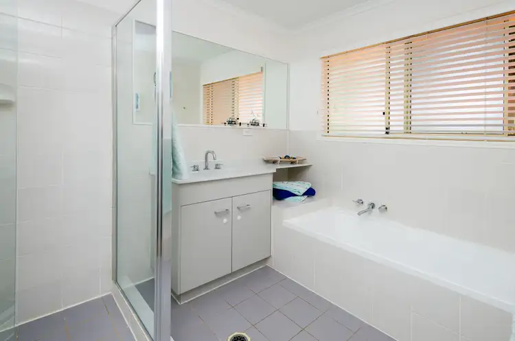 Fifth view of Homely townhouse listing, 20/10 Adrian Place, Wishart QLD 4122