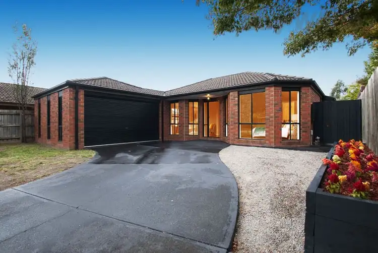 7 GLENMURRAY Place, Wonga Park VIC 3115
