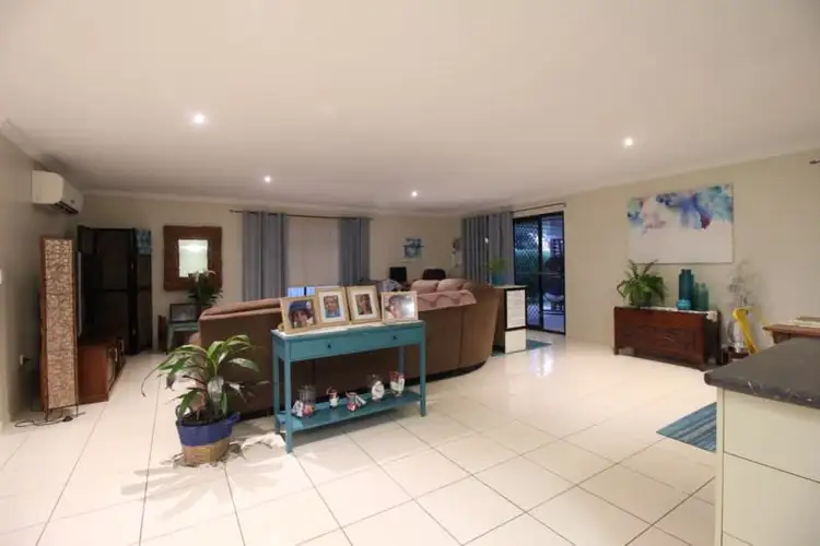 Sixth view of Homely house listing, 30 Wright Street, Emerald QLD 4720