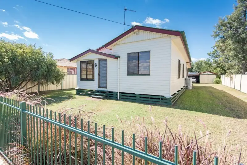Main view of Homely house listing, 7 John Street, Oakey QLD 4401