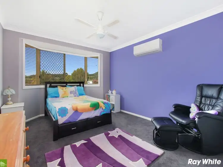Fifth view of Homely other listing, 1/16 Murchison Street UNDER OFFER, Albion Park NSW 2527