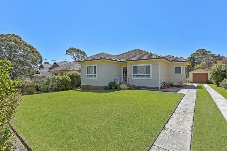 30 Willarong Road, Mount Colah NSW 2079