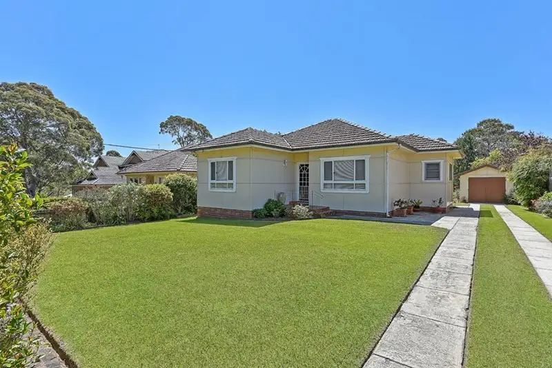 Main view of Homely house listing, 30 Willarong Road, Mount Colah NSW 2079