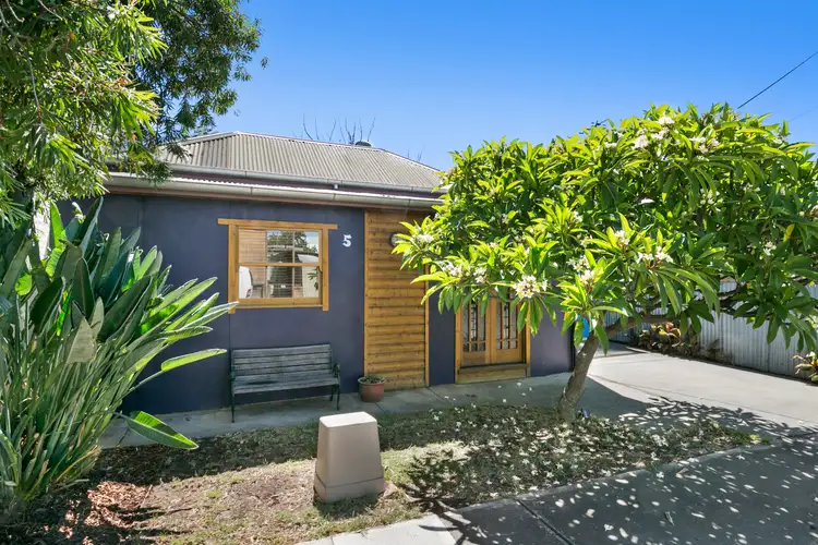 5 Lyon Street, Rosewater SA 5013