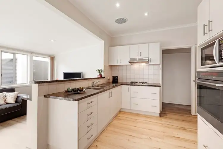 Third view of Homely unit listing, 1/13 Salem Avenue, Oakleigh South VIC 3167