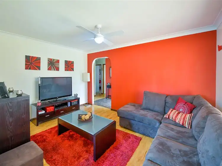 Fourth view of Homely house listing, 77 Tourmaline Street, Eagle Vale NSW 2558