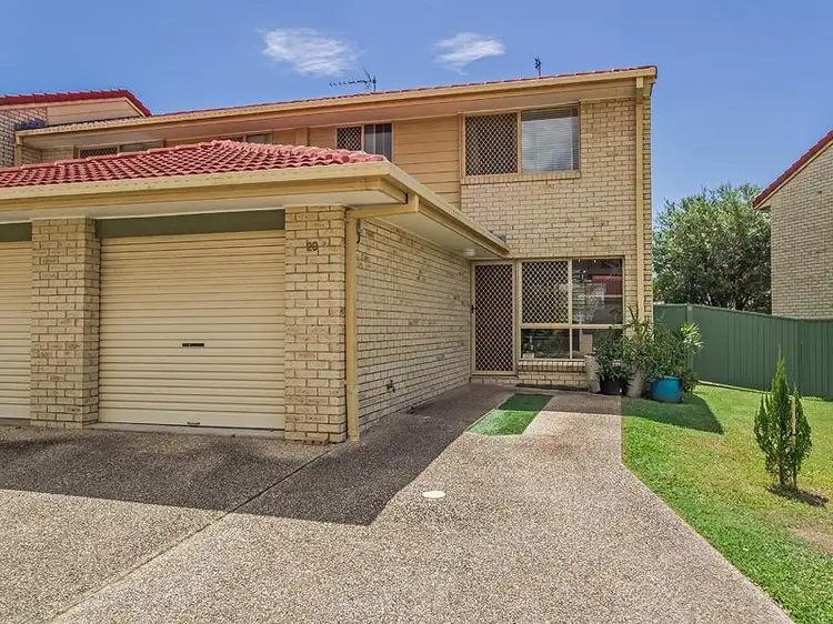 Third view of Homely townhouse listing, 20/118 Highfield Drive, Merrimac QLD 4226