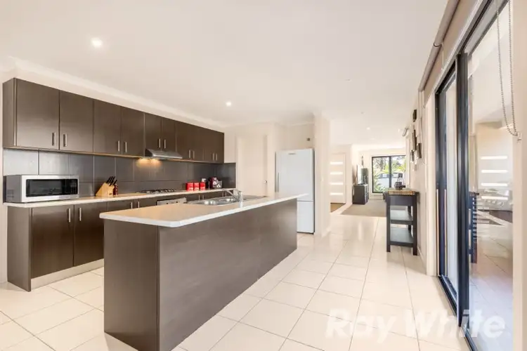 Fourth view of Homely house listing, 17 Nash Grove, Doreen VIC 3754