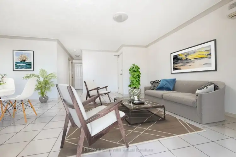 25/40 Tryon Street, Upper Mount Gravatt QLD 4122