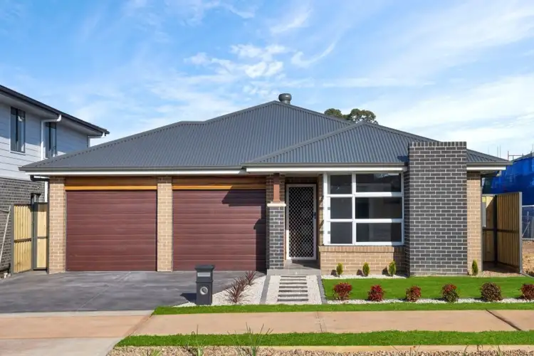 36 (Lot 104) Hillview Road, Kellyville NSW 2155