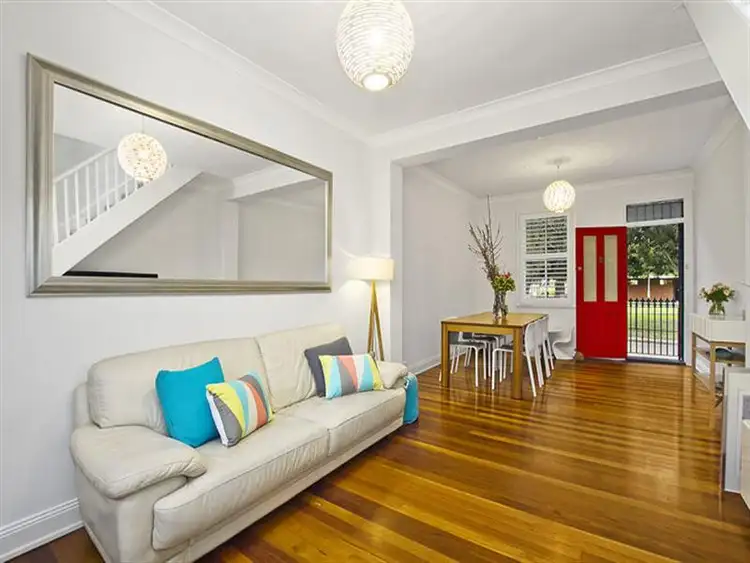 43 Lackey Street, St Peters NSW 2044
