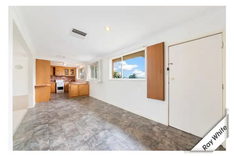 Fourth view of Homely house listing, 59 Beasley Street, Torrens ACT 2607