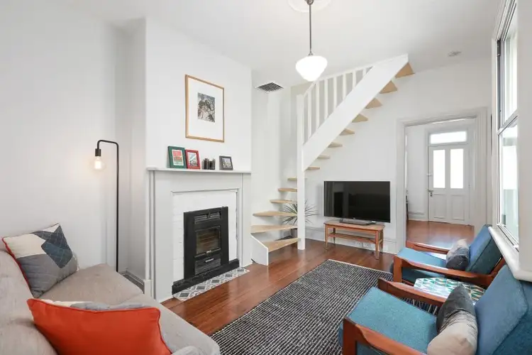 Third view of Homely house listing, 91 Frederick Street, St Peters NSW 2044