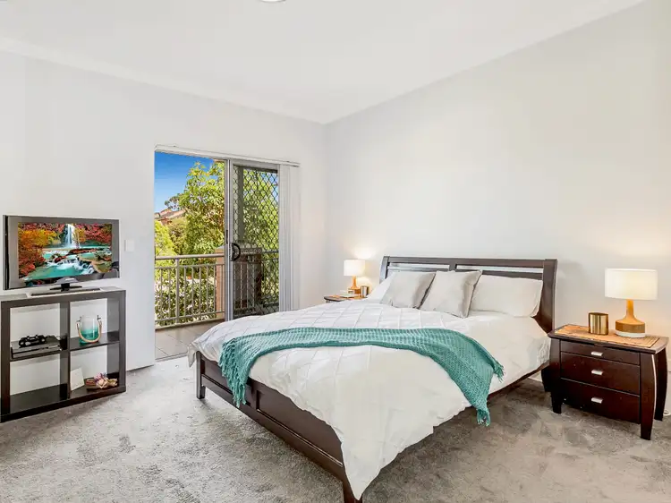 Fifth view of Homely unit listing, 5/11 Stuart Street, Helensburgh NSW 2508