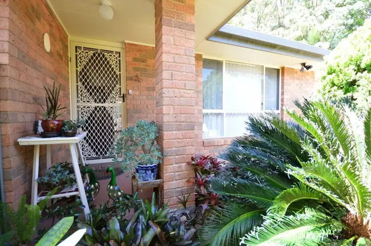 Second view of Homely villa listing, 2/7 Griffith Aveune, Coffs Harbour NSW 2450